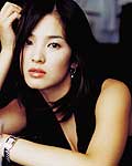 Song Hye Kyo